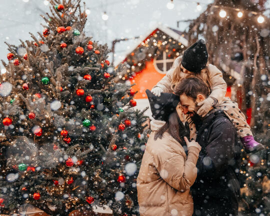 Darujte chvíle, na které se nezapomíná