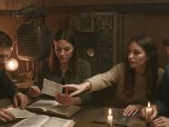 Úniková hra - Laboratorium