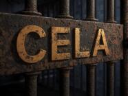 Úniková hra - Cela