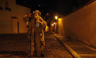 Novým světem za pověstmi světů dávných