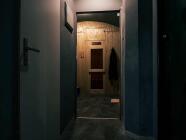 Úniková hra - Sauna