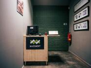 Úniková hra - Sauna