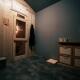 Úniková hra - Sauna