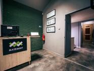 Úniková hra - Sauna