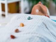 Workshop - Harmonizace těla