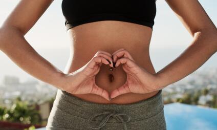 Workshop - Harmonizace těla