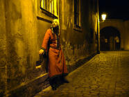 Tajuplné průchody Starého Města - procházky Prahou od Mysteria Pragensia