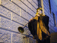 Novým světem za pověstmi světů dávných - procházky Prahou od Mysteria Pragensia