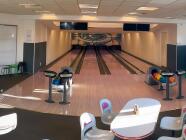 Bowling Kamenný dvůr - kousek od hlavního města Praha