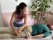 VHT - Vibromuskulární Harmonizační Technika - pro lidi