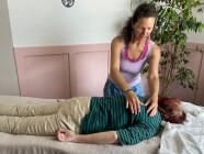 VHT - Vibromuskulární Harmonizační Technika - pro lidi