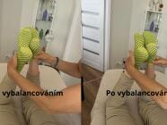 VHT - Vibromuskulární Harmonizační Technika - pro lidi