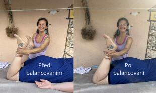 VHT - Vibromuskulární Harmonizační Technika - pro lidi