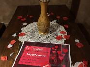 Valentýnská únikovka Hobití nora pro páry