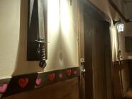 Valentýnská únikovka Hobití nora pro páry