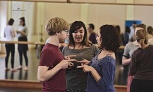 Party Flow - Denní party bez alkoholu