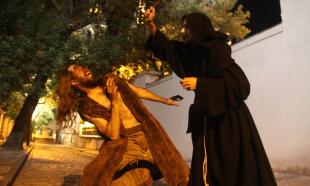 Od Jedové chýše na staroslavný Vyšehrad