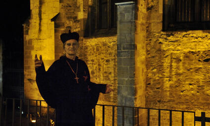 Po stopách a svatého Václava a svaté Anežky