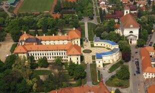 SLAVKOV U BRNA - The Fun Hunt