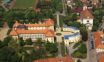 SLAVKOV U BRNA - The Fun Hunt - zábavná městská hra pro vaši firmu, přátele i rodinu