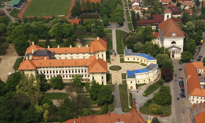 SLAVKOV U BRNA - The Fun Hunt