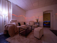 Privátní wellness 90 minut pro 2 osoby