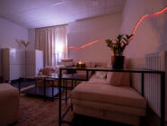 Privátní wellness 90 minut pro 2 osoby