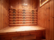 Privátní wellness 150 minut pro 2 osoby