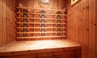 Privátní wellness 90 minut pro 2 osoby