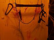 Středověká mučírna – nová úniková hra v Plzni