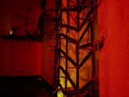 Středověká mučírna – nová úniková hra v Plzni