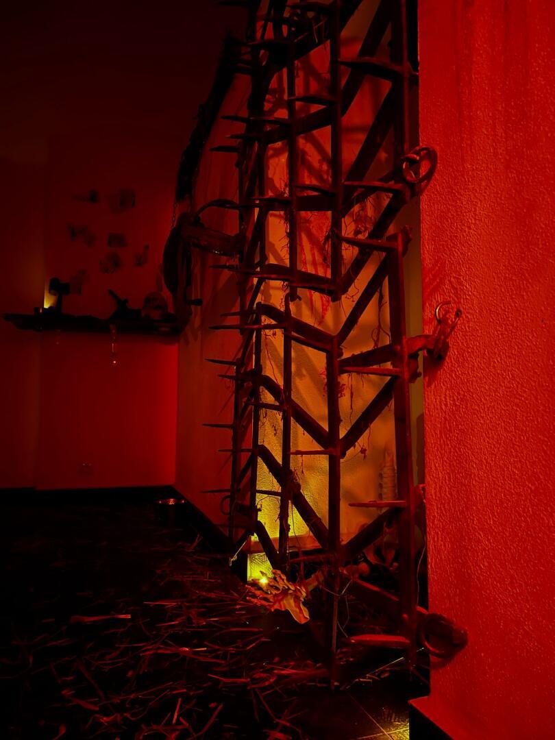 Středověká mučírna – nová úniková hra v Plzni