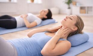 Kurz lymfy – jednodenní kurz pro zdraví, energii a lehkost těla