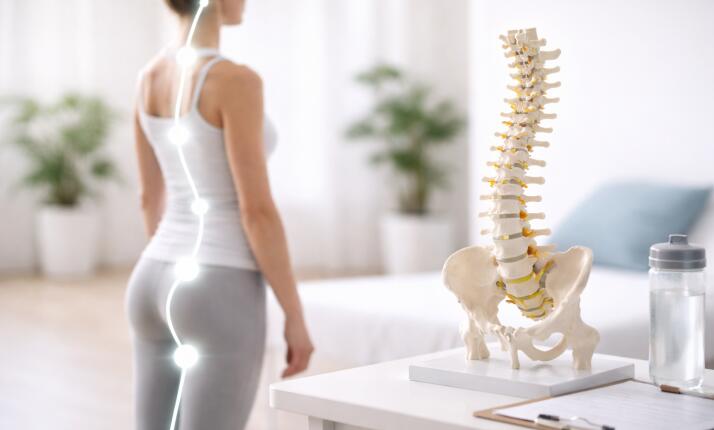 Škola zad a správných pohybových návyků