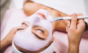 Základní kosmetické ošetření pleti