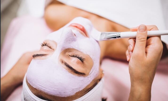 Základní kosmetické ošetření pleti