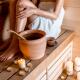 Privátní finská sauna v centru Hector - zrelaxování těla i duše