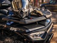 Dobrodružství na čtyřkolce - objev krásy Ústeckého kraje a okolí Peruce