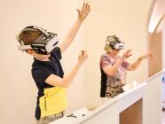 Mozart interactive museum Praha - Staňte se Mozartem v novém Mozartově interaktivním muzeu