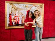 Mozart interactive museum Praha - Staňte se Mozartem v novém Mozartově interaktivním muzeu