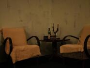 Úniková hra - Za dveřmi sanatoria