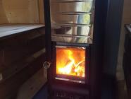 Aroma sauna s průvodcem - Selské lázně - Modletický dvůr