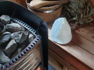 Sauna jen pro vás - Selské lázně - Modletický dvůr