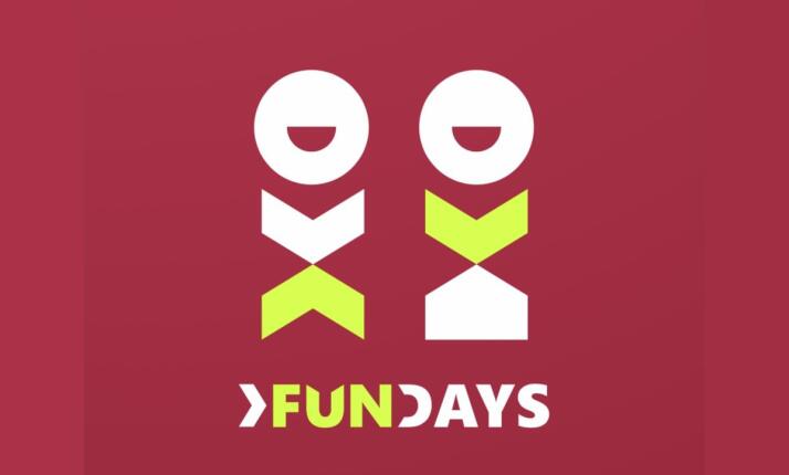 FUNDAYS - Rodinný festival zábavy v Ostravě
