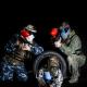 Paintball Dvořák Děčín - venkovní hřiště
