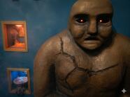 Úniková hra - Golem: Znovuzrození