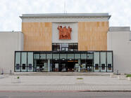 Venkovní hra - Zmizení filmového kritika
