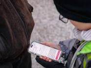 Venkovní hra Poděbrady - Pod povrchem: Ukradený obraz
