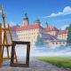 Venkovní hra Poděbrady - Pod povrchem: Ukradený obraz