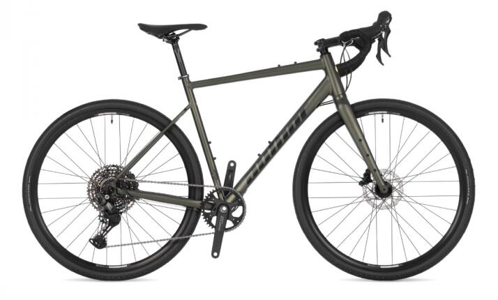 gravel Author Aura XR3 ( 165 - 178 cm)